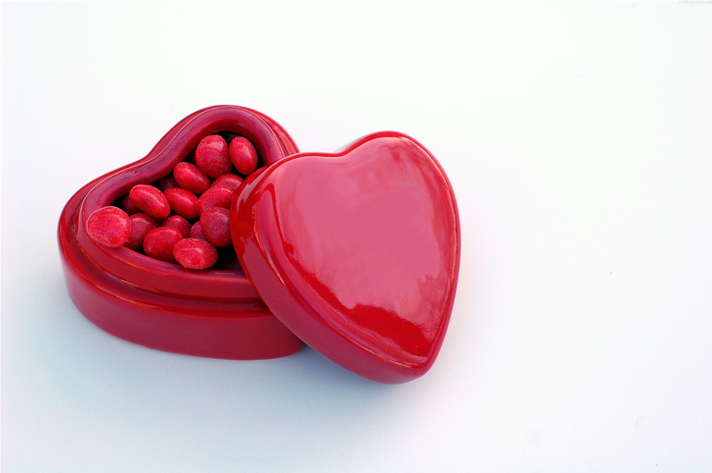 Valentine Day Wallpaper
