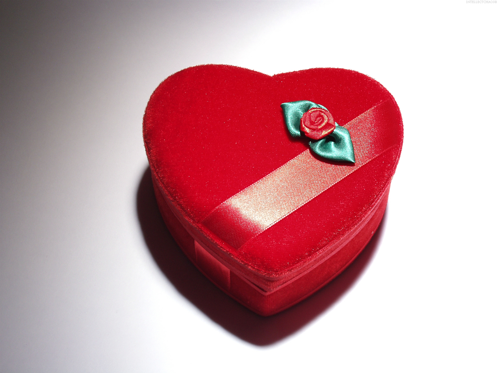 Valentine Day Wallpaper