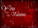 Valentine Day Wallpaper