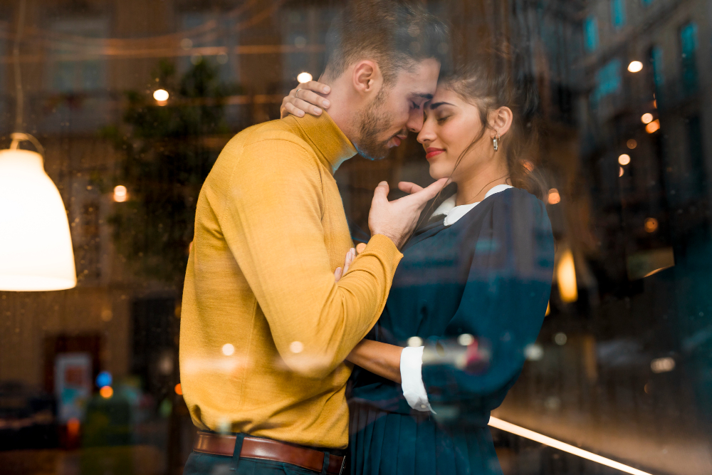 Teens Dating