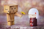 Love Friend