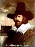 Guy Fawkes