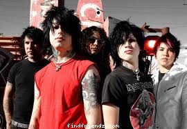 Rocking Group