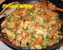 Fried Rice