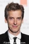 Peter Capaldi