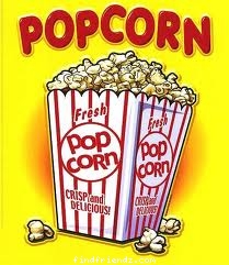 Popcorn