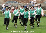 Folk Dance
