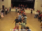 Contra Dance