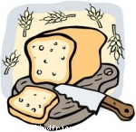 Bread