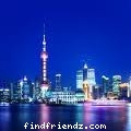 Shanghai