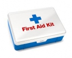 First Aid