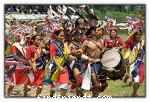 Folk and Tribal Dance