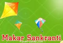 Makar Sankranti