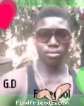 Chinedu