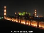 Lahore