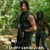 Walking Dead Season 4