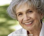 Alice Munro