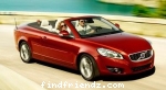Volvo C70 4WD