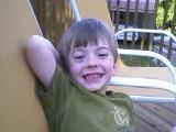 my son