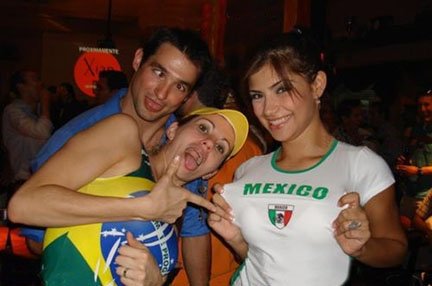 mexico