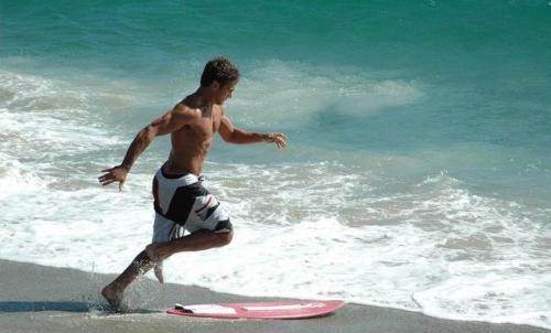 surf