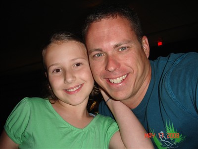 petra and i