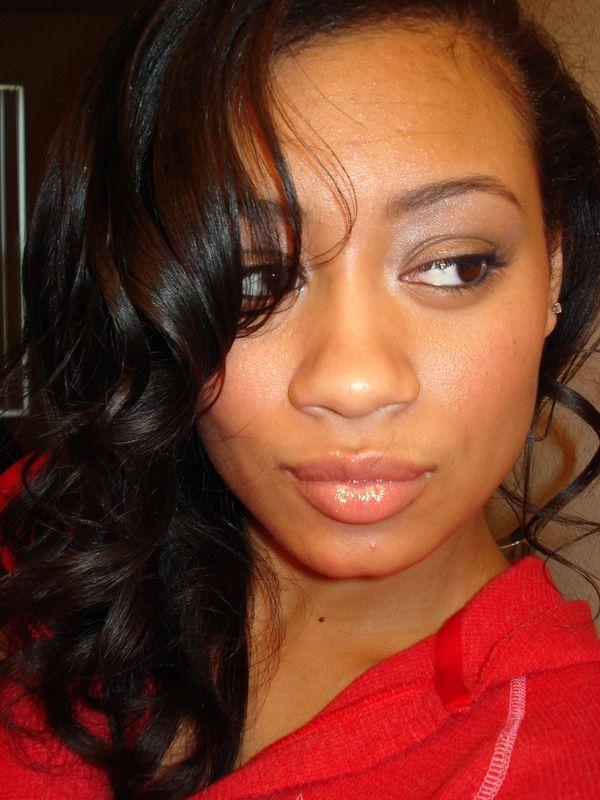 looking for  serious relationship with a  faithful and honest man who is ready to take me for who i 
