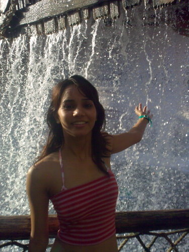 dubai trip