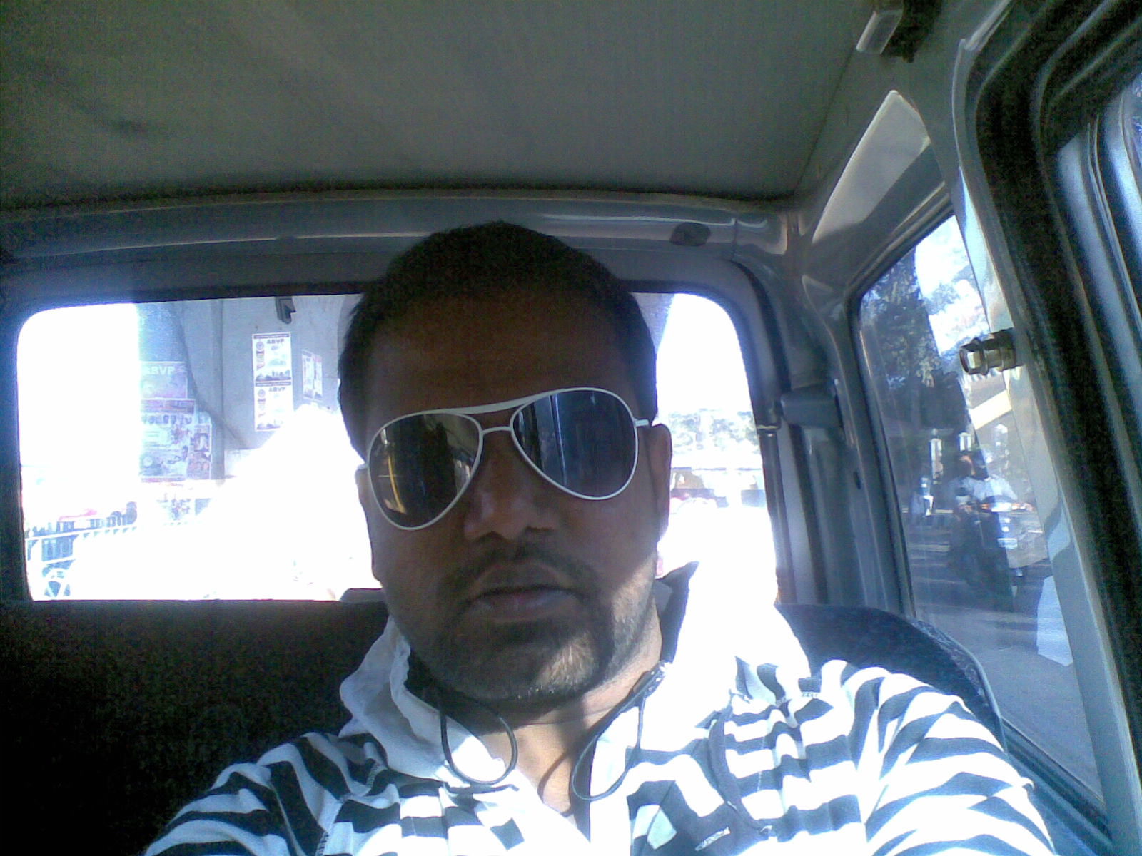 The machoo