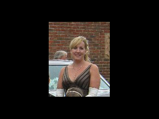 Being bridesmaid again!