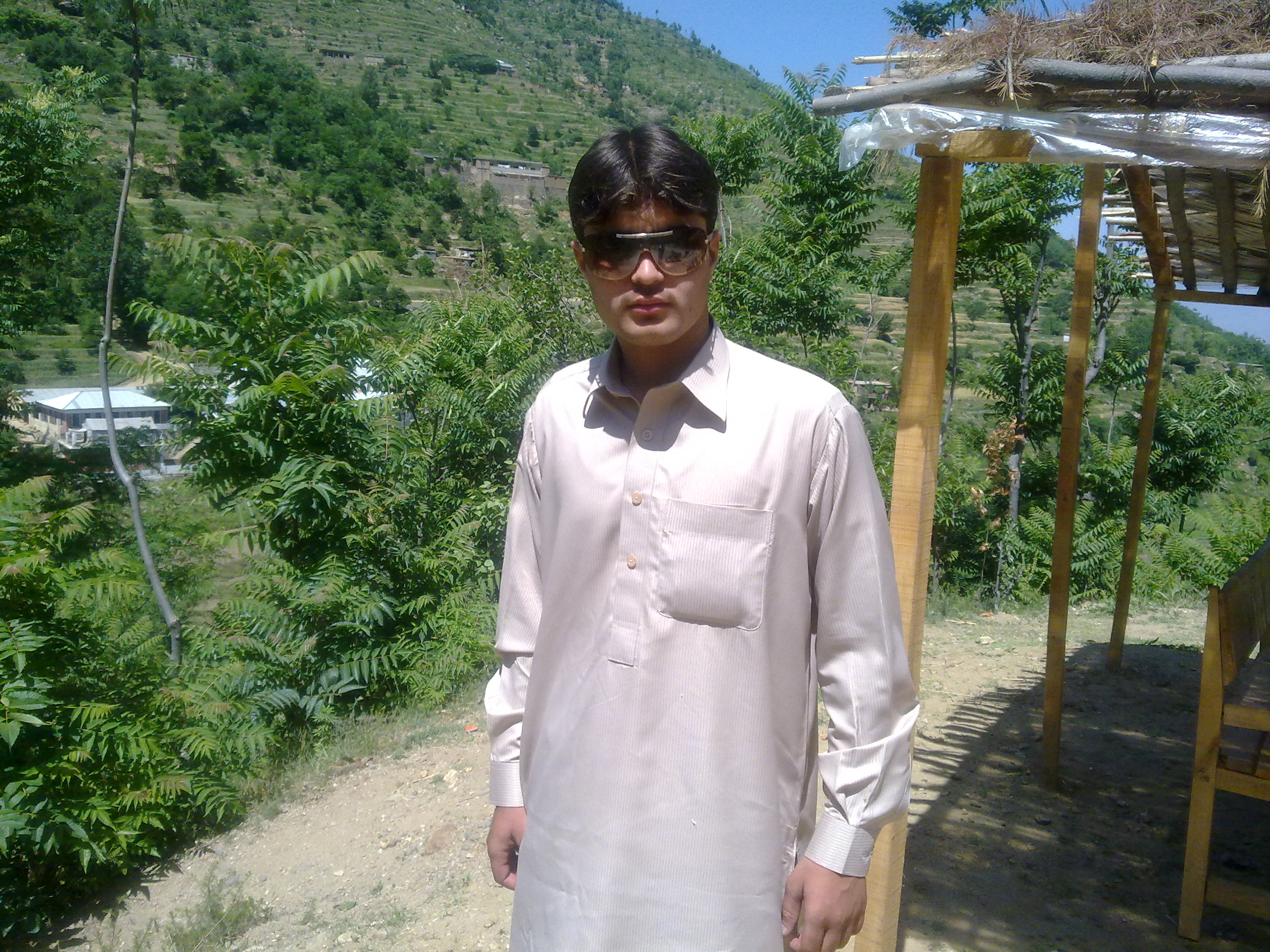 in malam jaba