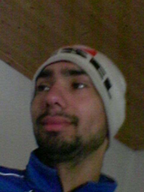 my bro