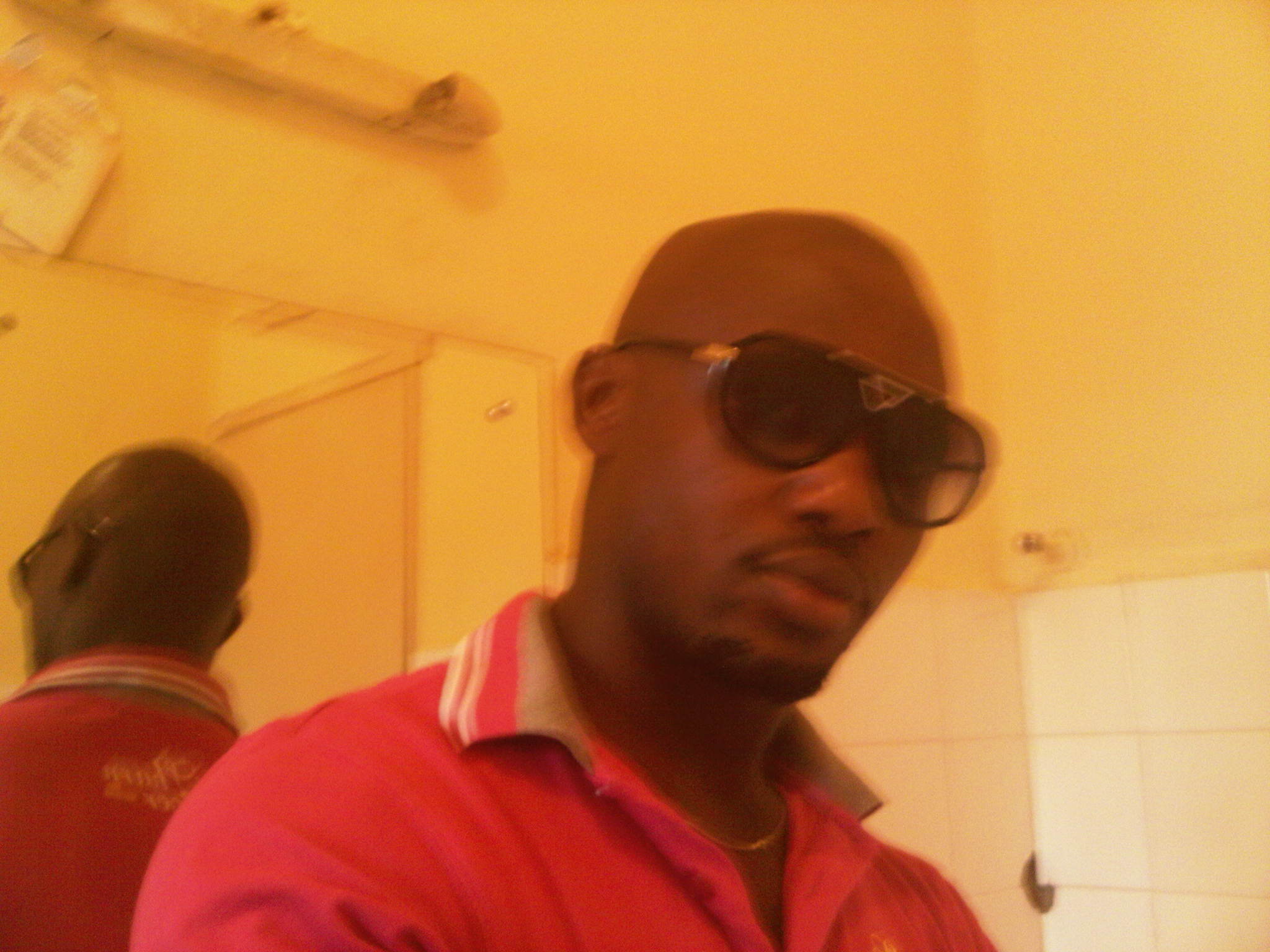 what do u call it