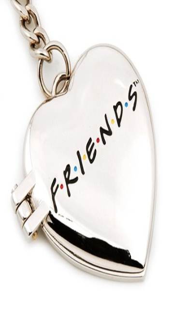 Lovely frnds