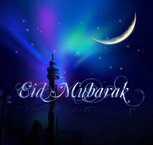 eid mubarak