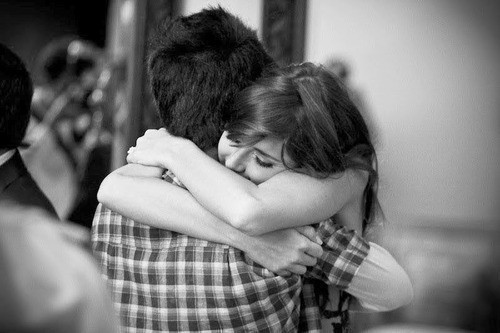 love is feeling