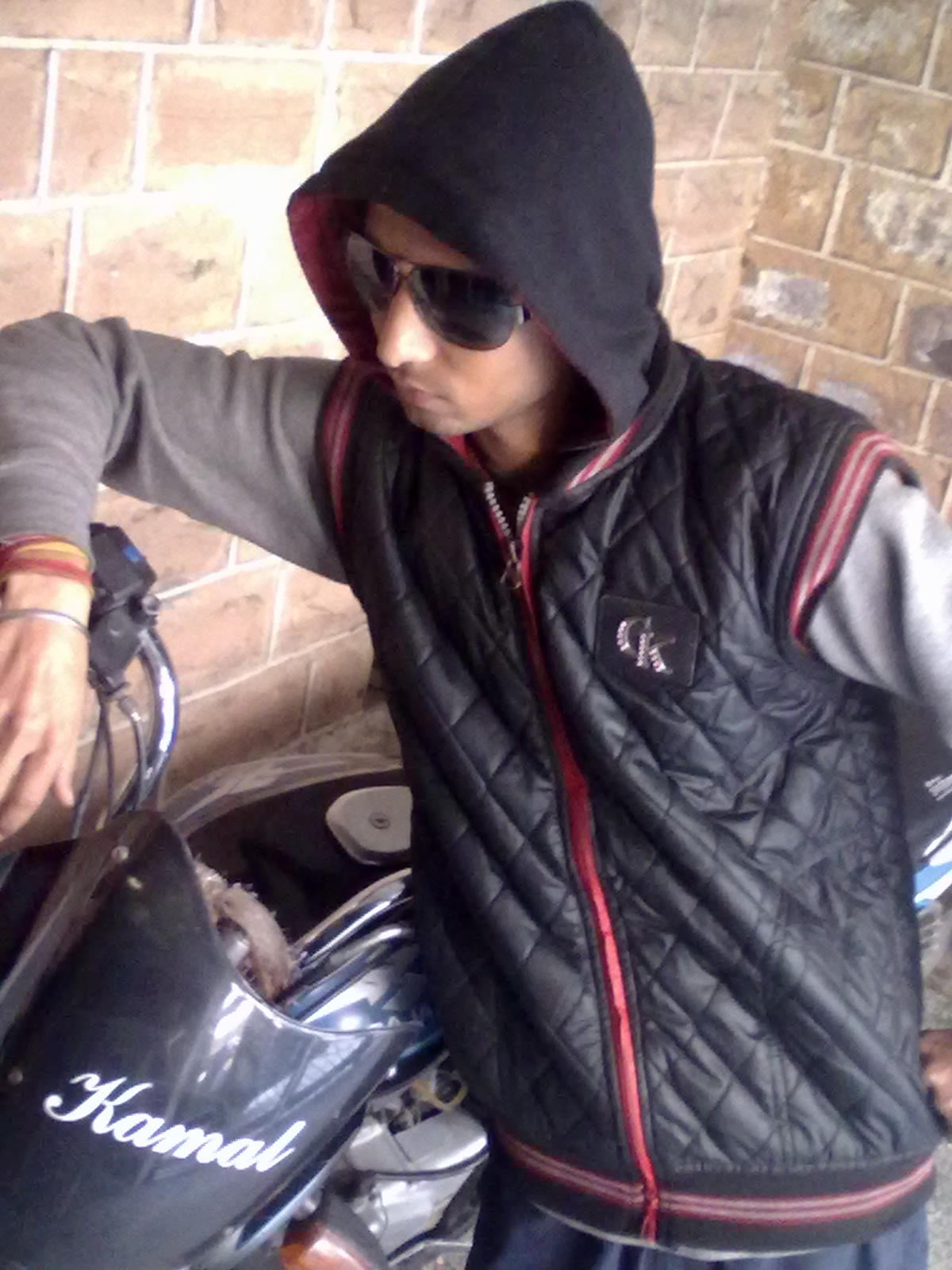kartik