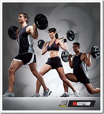 Body Pump