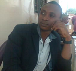 Calculating future plans.