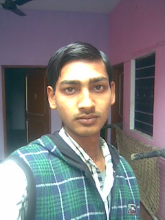 Hi, my name is khalid