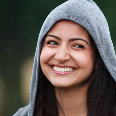 Anushka Sharma