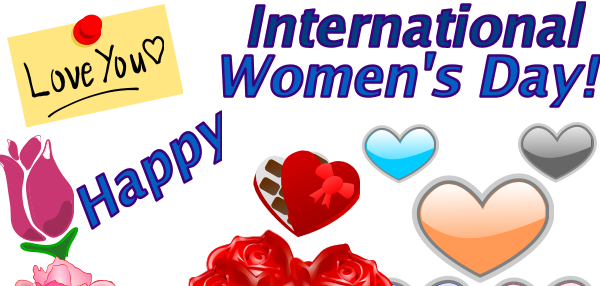 international womens day