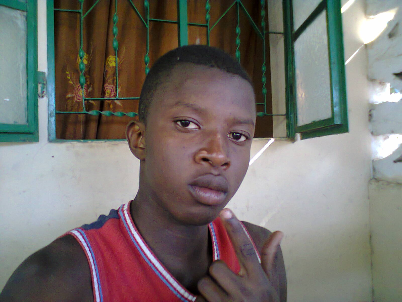 Hello