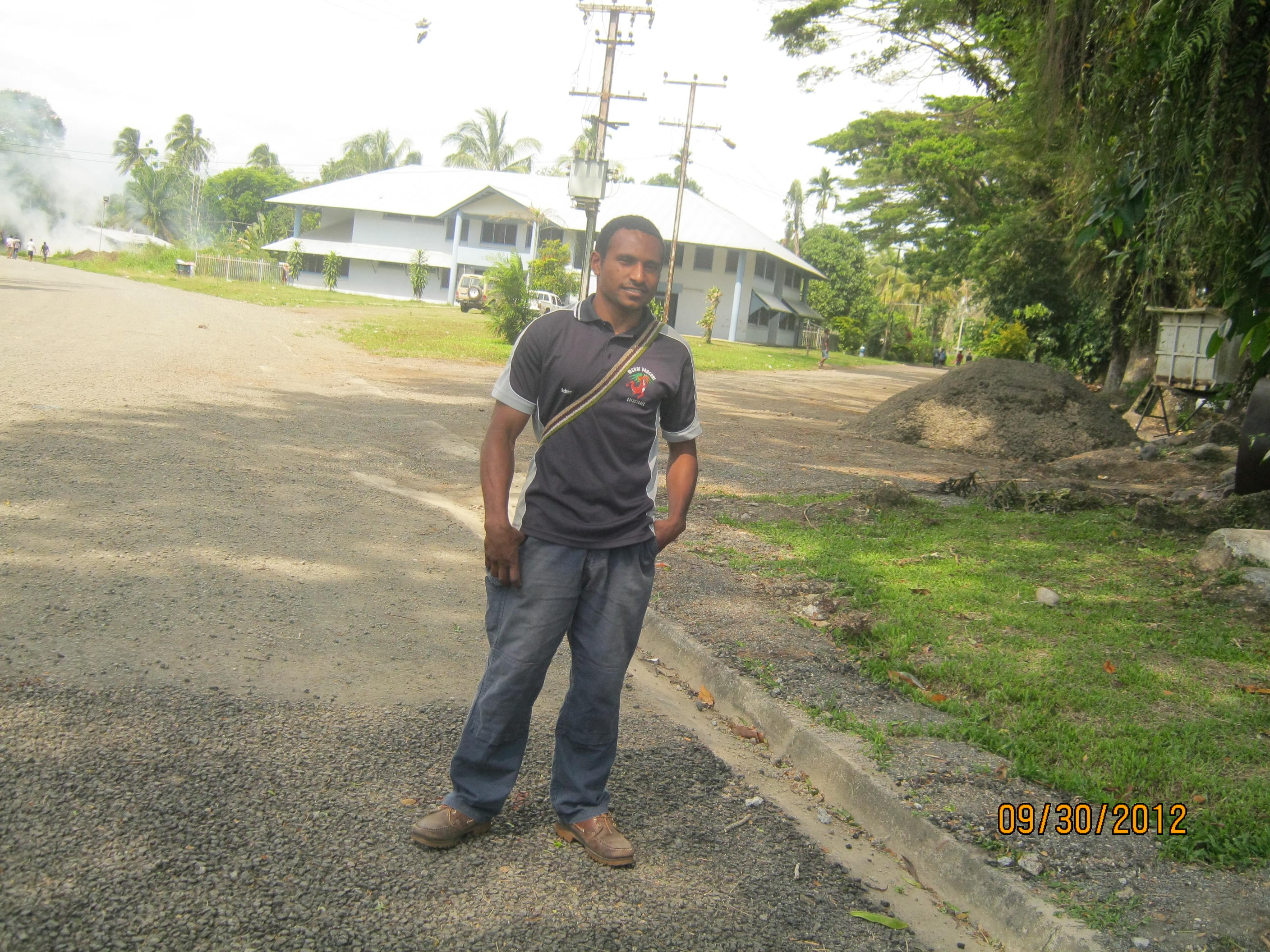 A WALK CAN RENEW YOUR STRENGTH AND REFRESH YOUR MIND 
