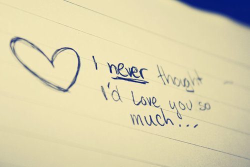 love