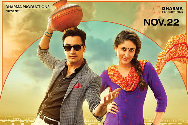 kareena