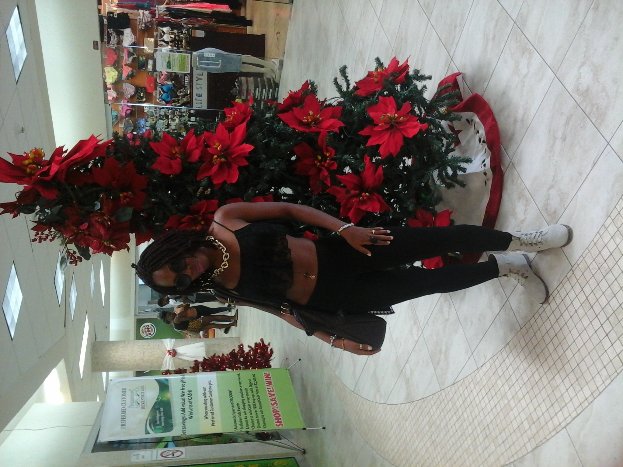 I love myself!