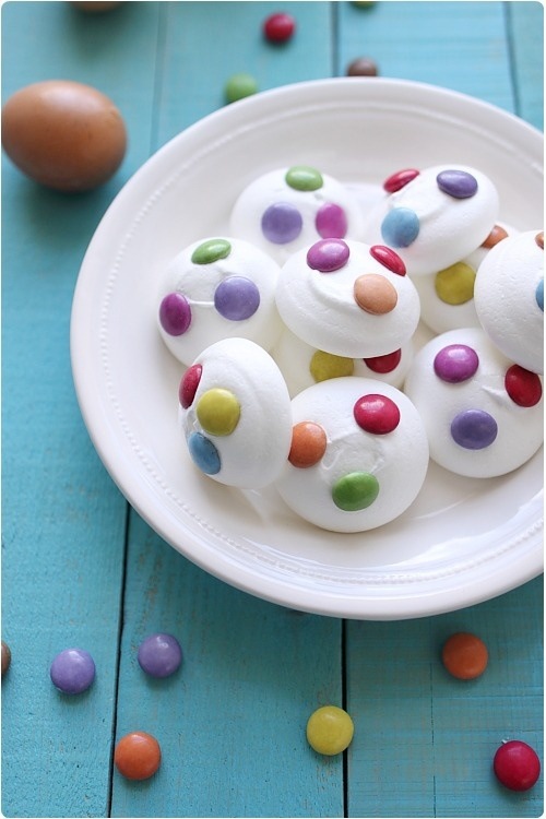 chocolate dish
