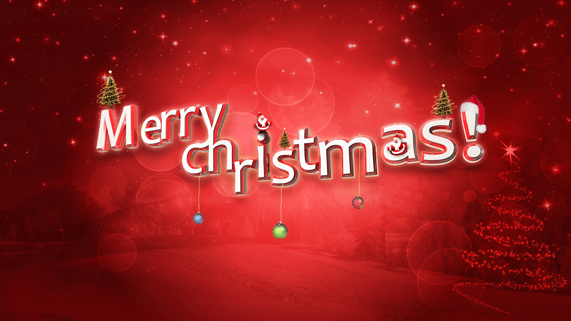 Christmas Celebration