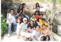 My UZ family